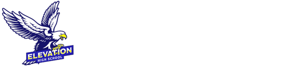 Elevation HS LP logo